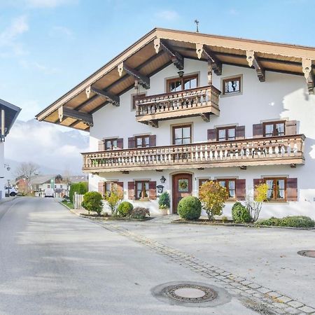 Beim Kreuzfelder Zwiesel Inzell Exterior foto